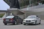 BMW 518d 2014 года